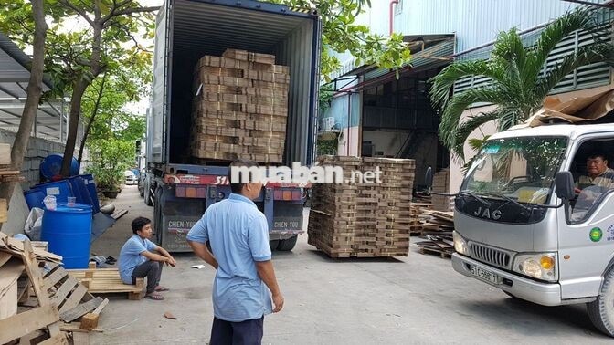 Tuyển dụng thợ / LDPT ngành bao bì carton