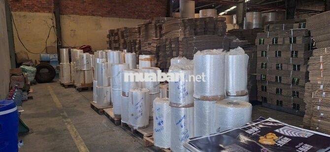 Tuyển dụng thợ / LDPT ngành bao bì carton