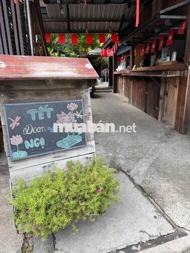 Tuyển nhân viên phục vụ cà phê