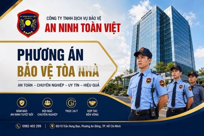 Tuyển Cơ Động Trực Trám vị trí lương 10tr