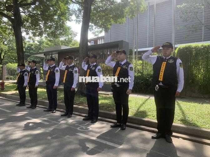 Tuyển Cơ Động Trực Trám vị trí lương 10tr