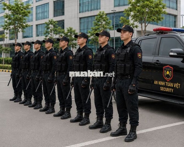 Tuyển Cơ Động Trực Trám vị trí lương 10tr