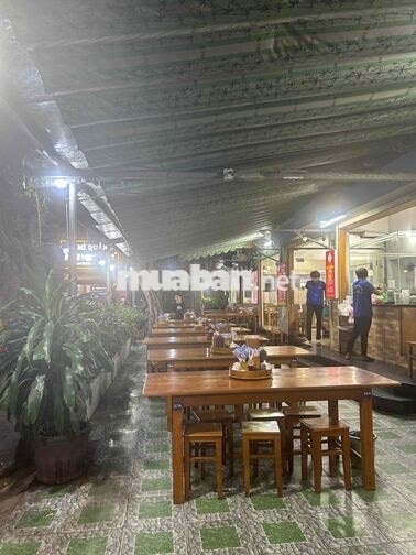 TUYỂN NHÂN VIÊN PHỤC VỤ