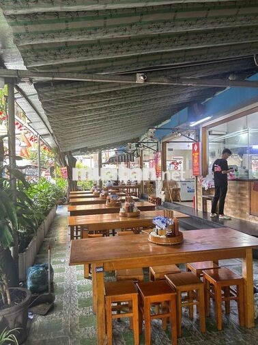 TUYỂN NHÂN VIÊN PHỤC VỤ