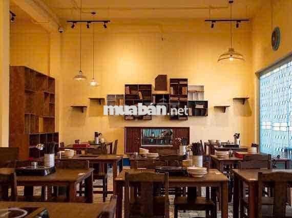Lẩu Trứ Danh Sài Gòn Tuyển Dụng