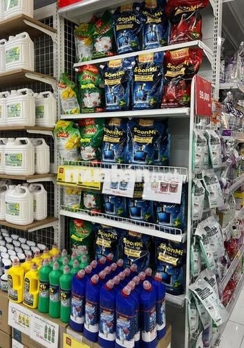 TUYỂN NV PG BÁN HÀNG SIÊU THỊ EMART PHAN HUY ÍCH