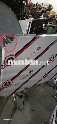 tuyển nam phụ cơ khí ( 18 - 40 tuổi)