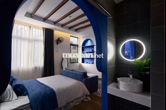Nest home_tuyển buồng phòng_lương hấp dẫn