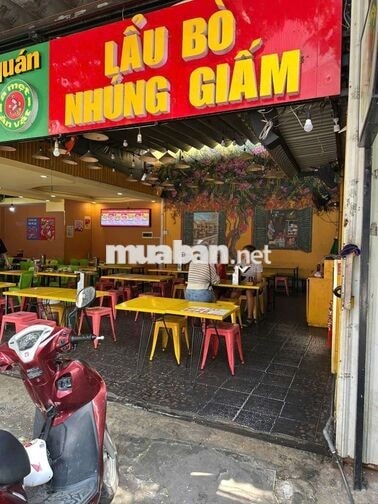 tìm đồng đội mới A Mẹt Quán Q.10