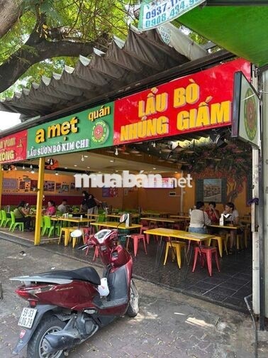 tìm đồng đội mới A Mẹt Quán Q.10