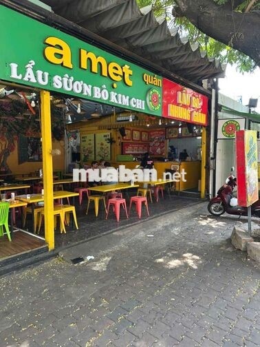 tìm đồng đội mới A Mẹt Quán Q.10