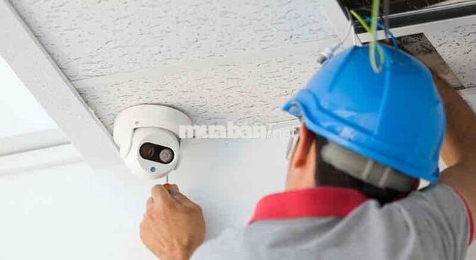 *** 2 Kỹ Thuật camera, chuông cửa