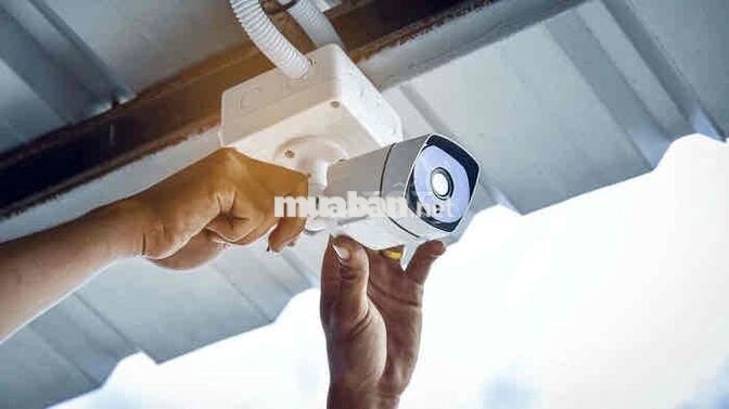 *** 2 Kỹ Thuật camera, chuông cửa