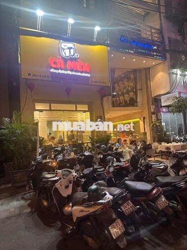 📢 TUYỂN PHỤ BẾP/BẾP CHÍNH QUÁN ĂN ĐẶC SẢN QUẬN 10