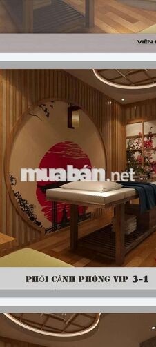 Tuyển dụng lễ tân Spa