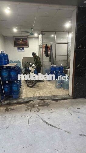Tuyển 05 nam Giao Nước có 20L Bao Ăn Ở