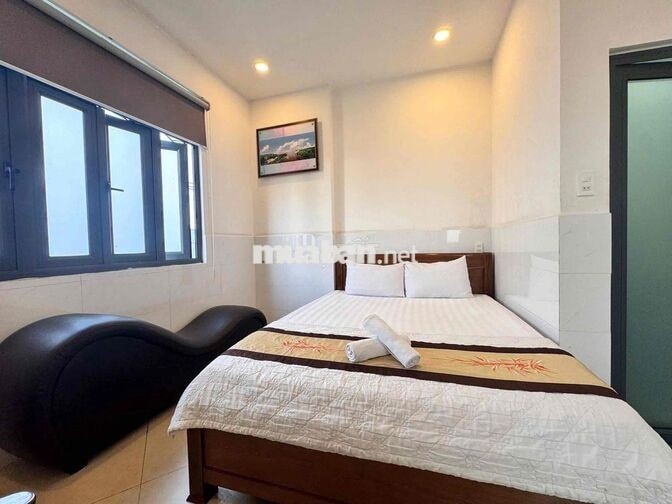 TẠP VỤ BUỒNG PHÒNG KHÁCH SẠN QUẬN 12