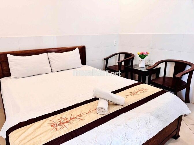 TẠP VỤ BUỒNG PHÒNG KHÁCH SẠN QUẬN 12