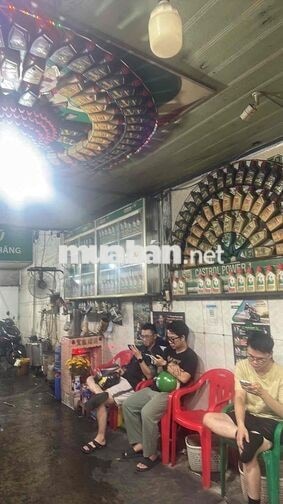 Tuyển Thợ Rửa Xe Quận 8