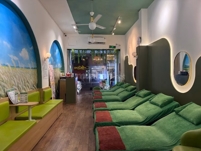 TUYỂN NHÂN VIÊN SPA CHƯA BIẾT NGHỀ>> ĐI LÀM NGAY ( Đào tạo miễn phí) 