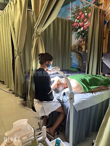 TUYỂN NHÂN VIÊN SPA CHƯA BIẾT NGHỀ>> ĐI LÀM NGAY ( Đào tạo miễn phí) 