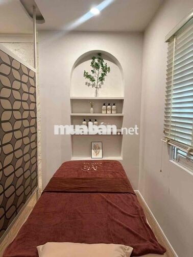 TUYỂN 10 NHÂN VIÊN SPA KHÔNG YÊU CẦU KINH NGHIỆM
