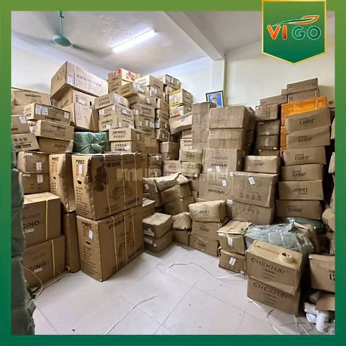 QUẬN 7 -- NHÀ BÈ TUYỂN NV BÁN HÀNG -- KIỂM +SOẠN HÀNG 
