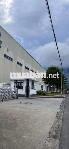 KHO ITL, KCN HÒA KHÁNH THỜI VỤ LƯƠNG TUẦN