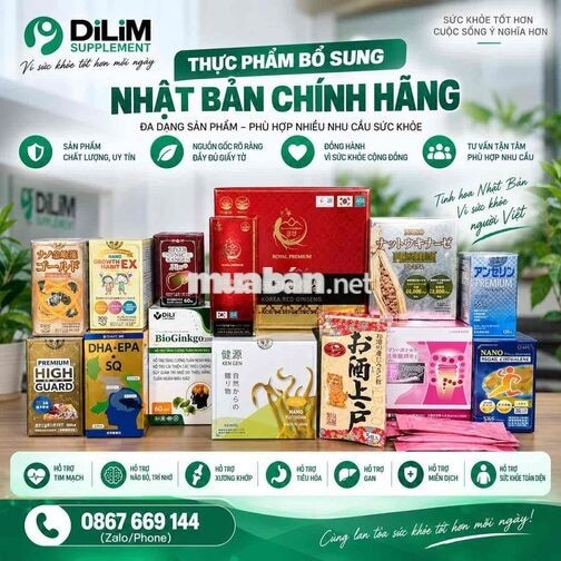 Telesales – Thực phẩm bổ sung Nhật Bản | Làm việc