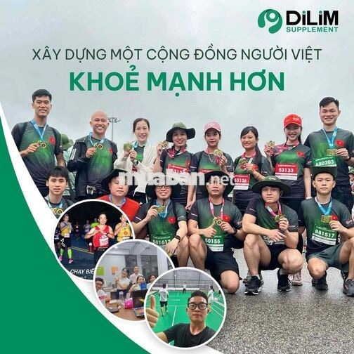 Telesales – Thực phẩm bổ sung Nhật Bản | Làm việc