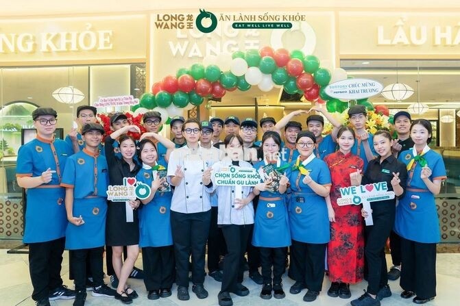 [TÂN BÌNH, Q3] TUYỂN RỬA CHÉN NHÀ HÀNG LƯƠNG CAO