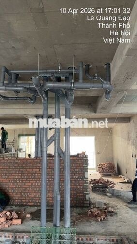 Tuyển thợ, phụ cấp thoát nước