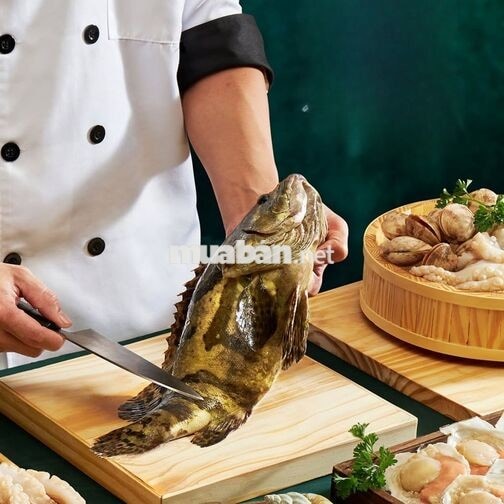 [TÂN BÌNH, Q3] TUYỂN RỬA CHÉN NHÀ HÀNG LƯƠNG CAO
