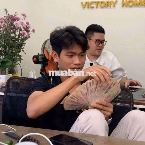 🏠 VICTORY HOME TUYỂN DỤNG – SALE PHÒNG TRỌ & CHDV