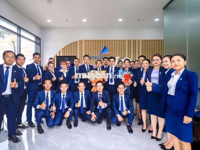 TUYỂN DỤNG NHÂN VIÊN KINH DOANH 