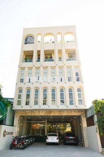 KẾ TOÁN NỘI BỘ - ĐI LÀM NGAY