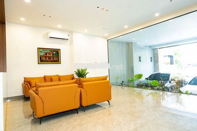KẾ TOÁN NỘI BỘ - ĐI LÀM NGAY