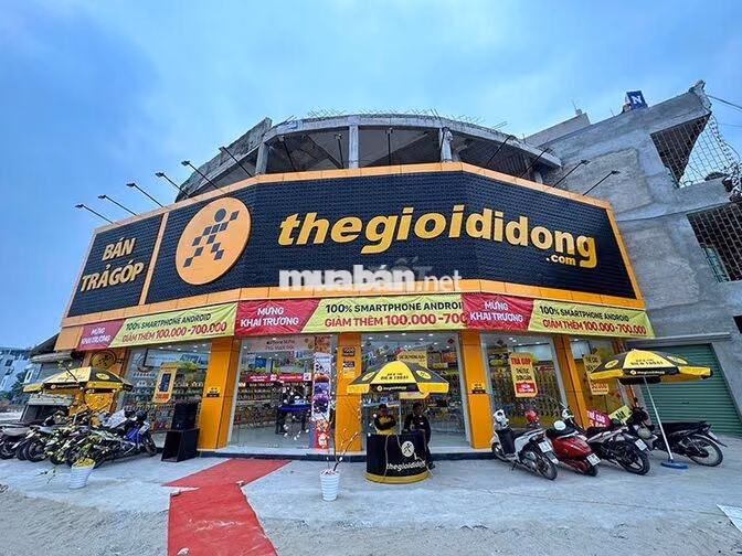NHÂN VIÊN BÁN HÀNG XIAOMI (GV/Q12/HÓC MÔN/CỦ CHI)