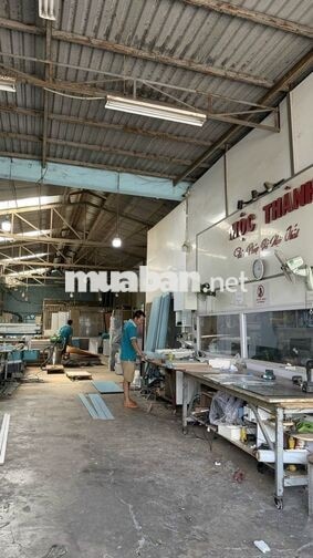 TUYỂN THỢ MỘC TẠI HÓC MÔN - GẤP