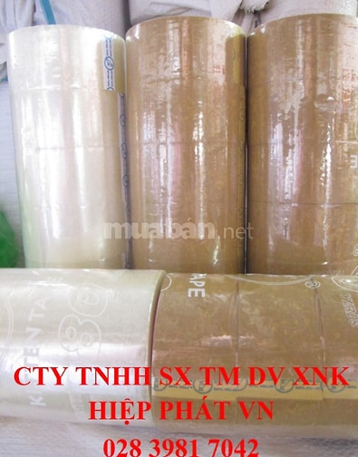 Công ty Hiệp Phát cần tuyển nam công nhân