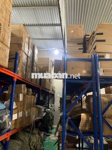 Part time ca tối gói hàng (chỉ nhận SINHVIÊN NAM)