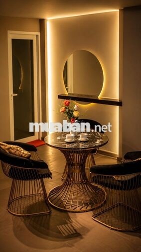 Tuyển dụng kỹ thuật viên massage body & foot