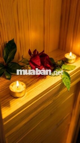 Tuyển dụng kỹ thuật viên massage body & foot