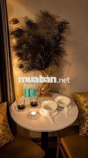 Tuyển dụng kỹ thuật viên massage body & foot