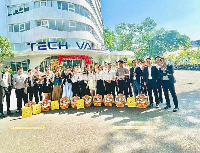 TUYỂN NV VĂN PHÒNG ĐI LÀM NGAY ( Có đào tạo )