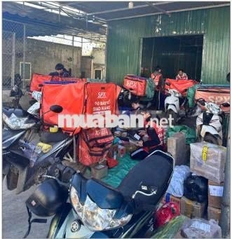 🌟 [CỬA LÒ] CÔNG TY TNHH SPX EXPRESS tuyển dụng 🌟