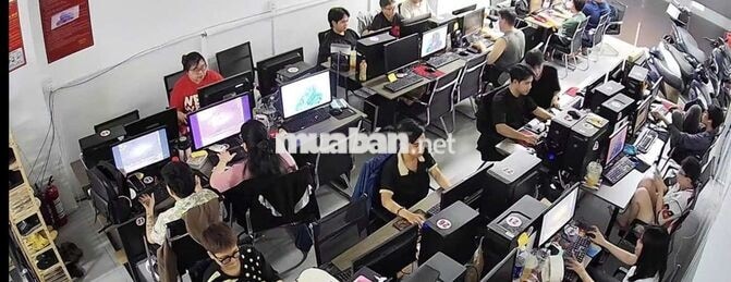 Tuyển Nhân Viên Chơi Game Hàn