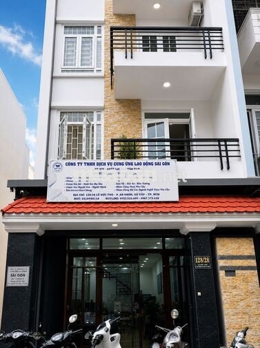 Tuyển Dụng 2 NHÂN VIÊN Hr & 4 NV SALE 