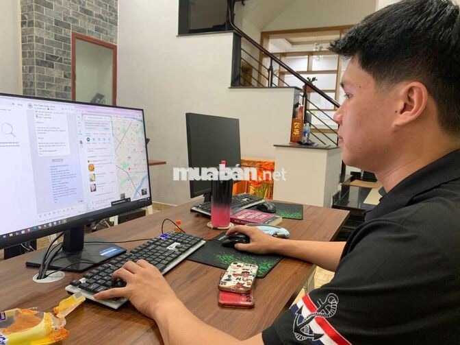 Tuyển Dụng 2 NHÂN VIÊN Hr & 4 NV SALE 