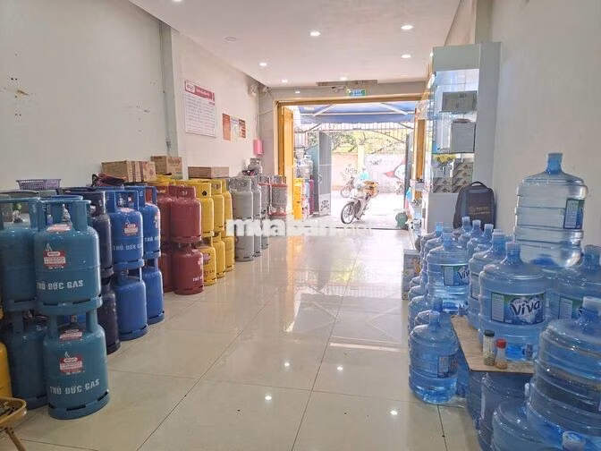 Tuyển 10 NV Giao gas làm việc tại Quận 4, Quận 7